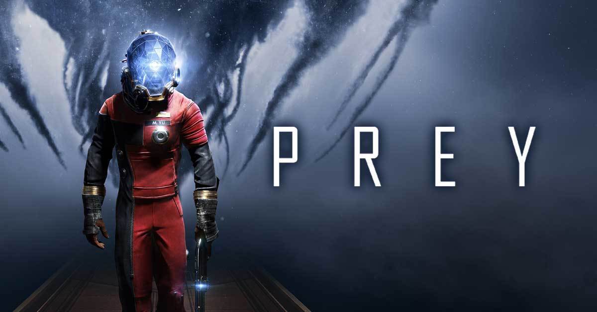 Prey перевод. Prey обложка. Prey gif. Фон рабочего стола Prey. Prey 2017 gif.