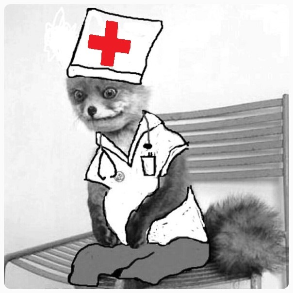 Странные люди