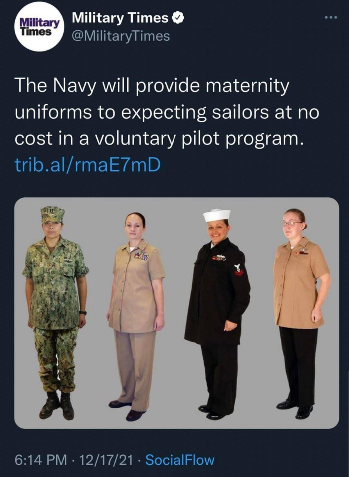 Вот она, армия будущего!