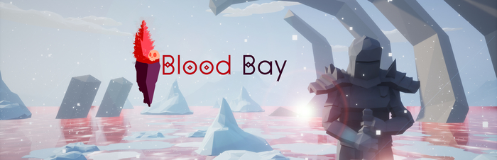 Blood Bay -      RPG,  , , Gamedev, Survival, Unreal Engine 4, , , Steam, , Blood Bay