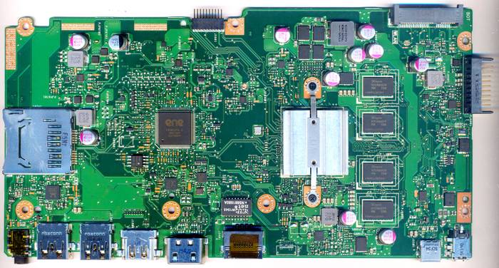Asus X540SA Rev:2.1 (2GB RAM)-    Asus,  , ,  ,  ,  