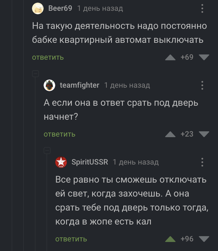      , ,  