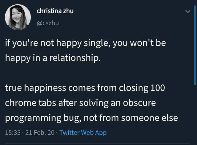 Истинное счастье