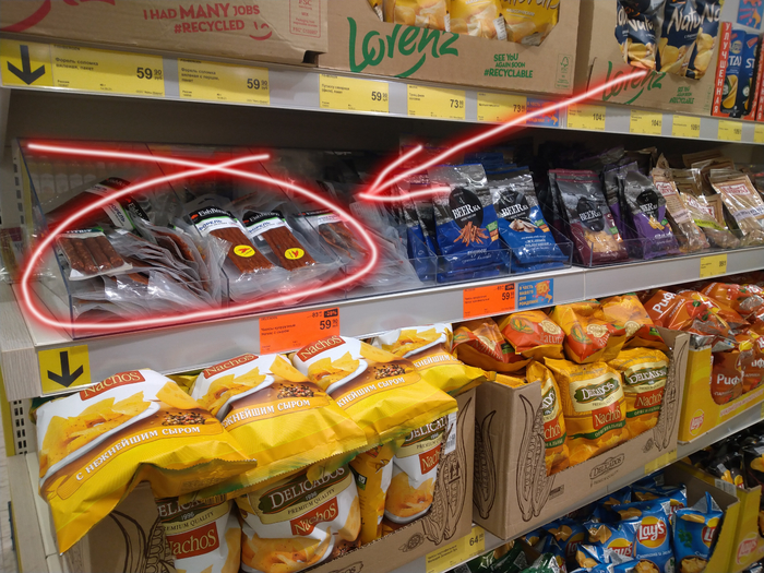 Маркетологи такие маркетологи