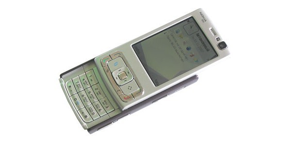 Nokia N95-  2007   , , ,  , 2000-, , , , , , Nokia, 