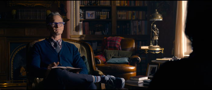 Матрица. Воскрешения. Четвертый уровень. (Осторожно, спойлеры!)