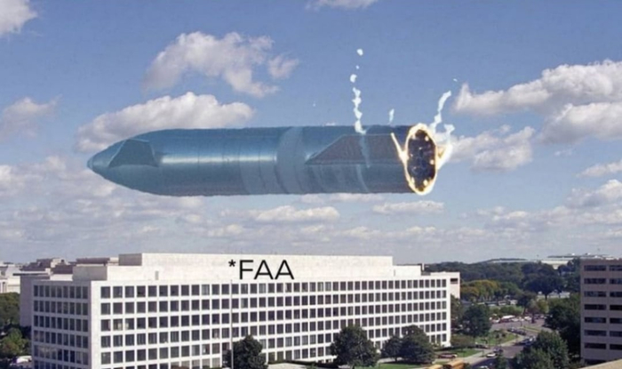 FAA.     Starship/Super Heavy   28  2022 SpaceX, , Starship, -,  , 