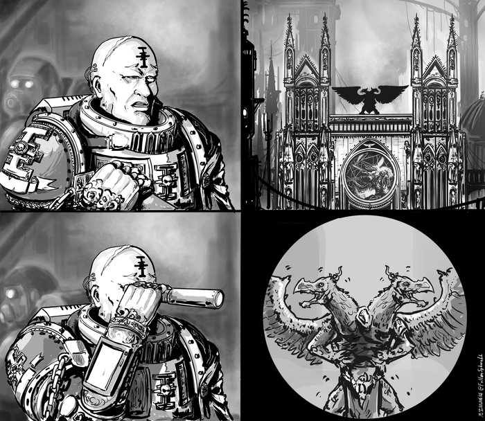 Taunting byFallenSphereLL