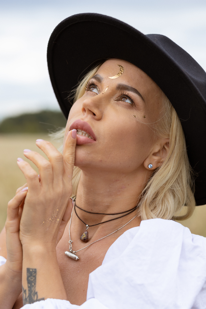 Где же я так согрешила?!