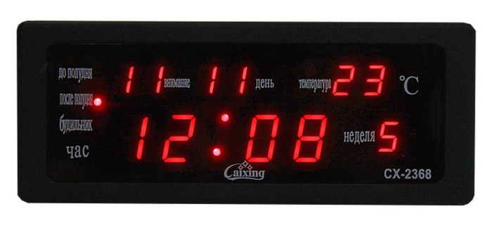 Изготовление шумомера