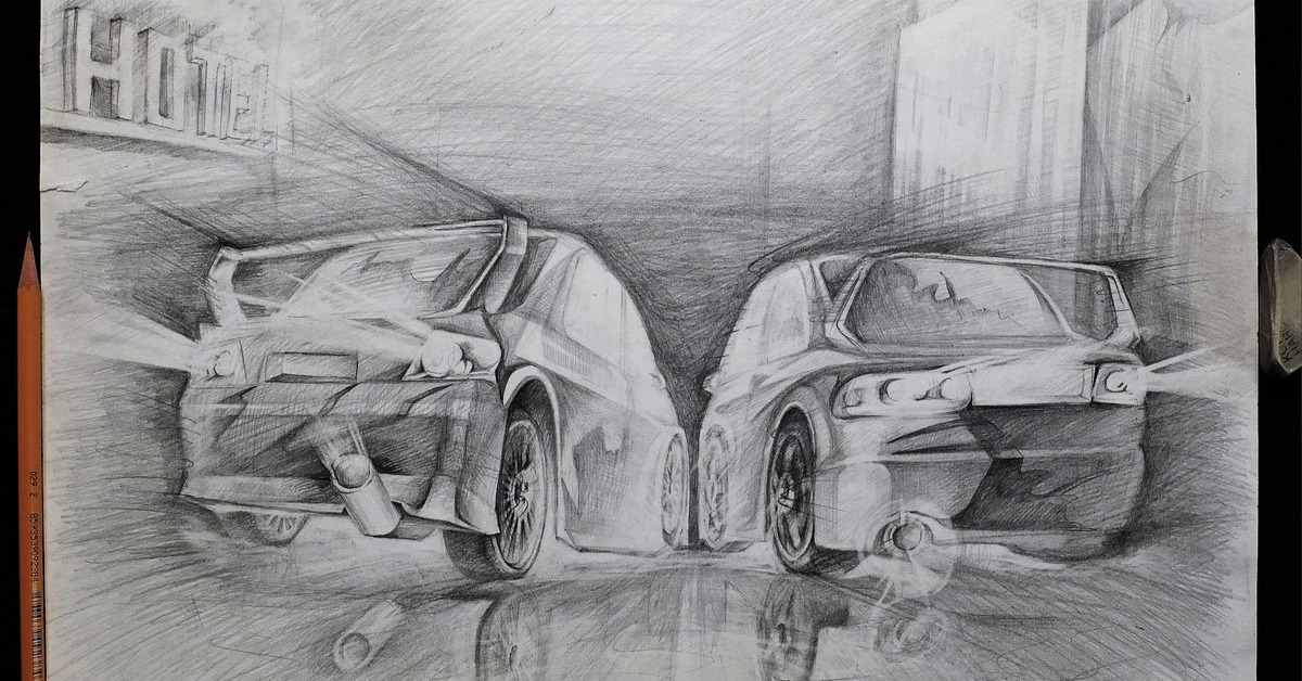 Рисунки андеграунд