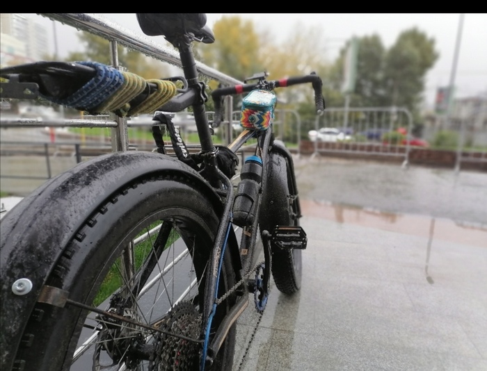 Итоги года, 15 тыс км Велосипед, Спорт, Рекорд, 2021, Цель, ХВЗ, Длиннопост