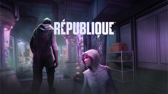 Розыгрыш Republique и Republique VR