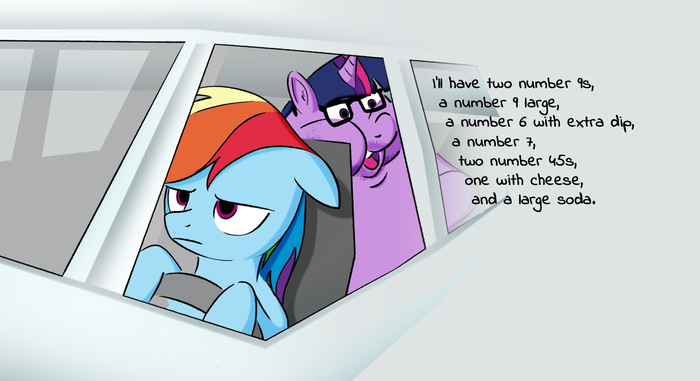 Big Twi My Little Pony, Twilight Sparkle, Rainbow Dash, GTA: San Andreas, Big Smoke
