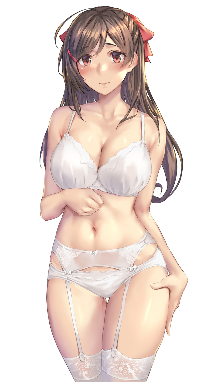 Kantai collection art , , Anime Art, Kantai Collection, Mamiya, Noshiro, Nachi, Suzuya, Katsuragi, , ,  ,  , , , , , , 