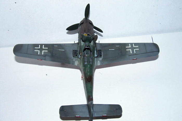 FW 190 D9  , , , 