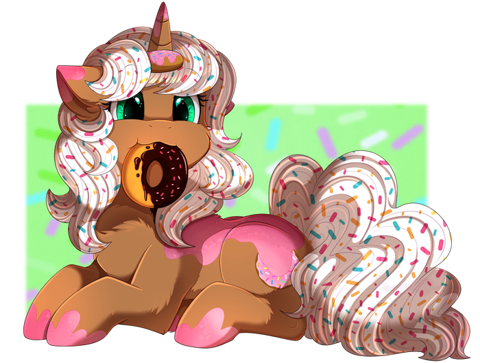       My Little Pony, Original Character, Ponyart, Pridark