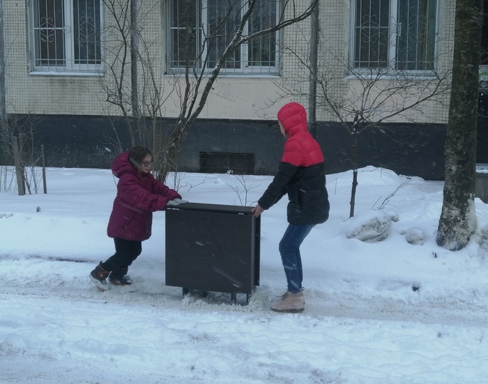 Пришло Его время!