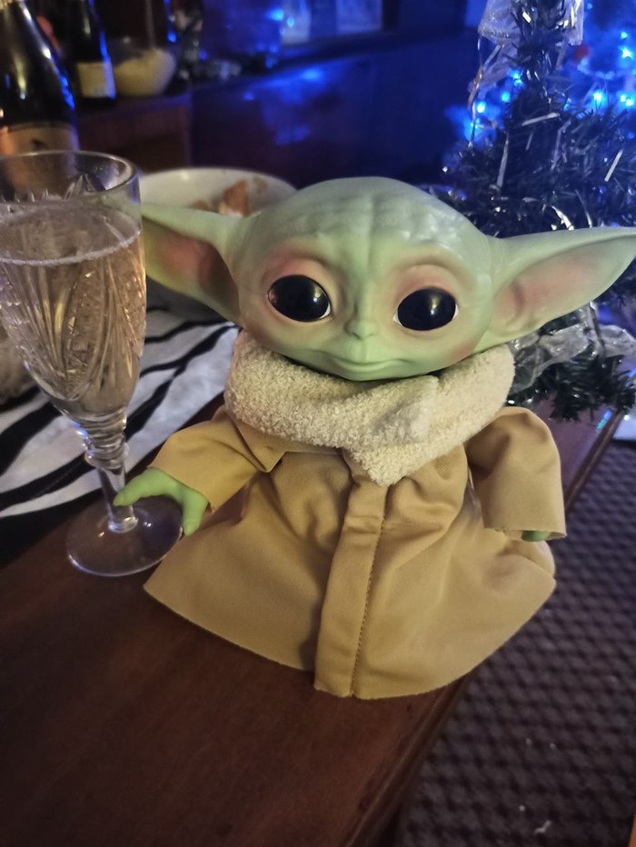 О празднике