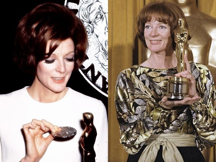 Премия bafta за лучшую женскую роль второго плана