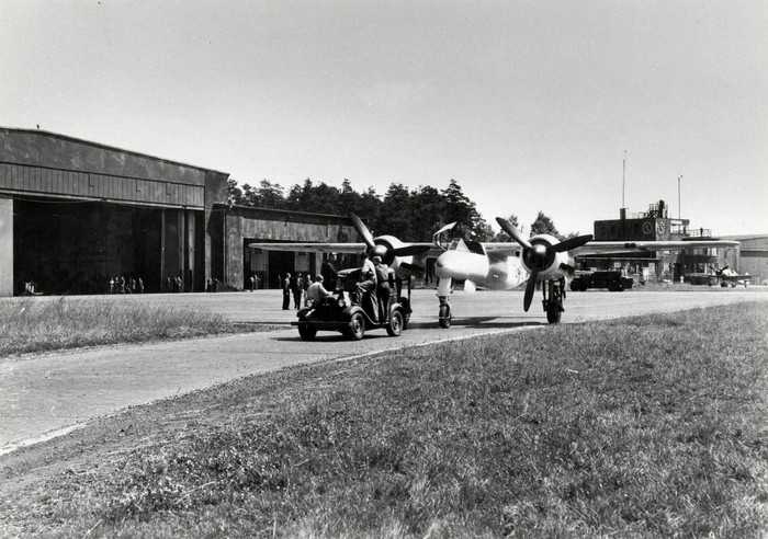 Focke-Wulf Ta 154 „Moskito“