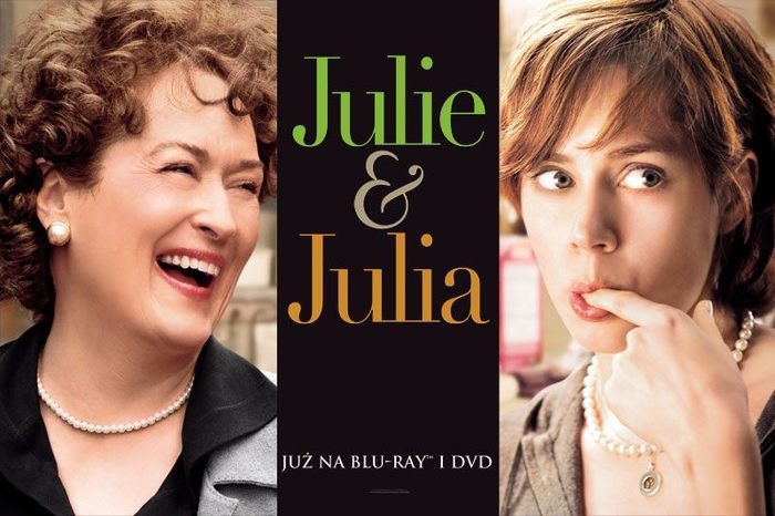 Советую посмотреть фильм "Джули и Джулия: готовим счастье по рецепту" (Julie & Julia) Советую посмотреть, Длиннопост, Драма, Мелодрама, Еда, Фильмы, Актеры и актрисы, Рецензия, Комедия, Приготовление