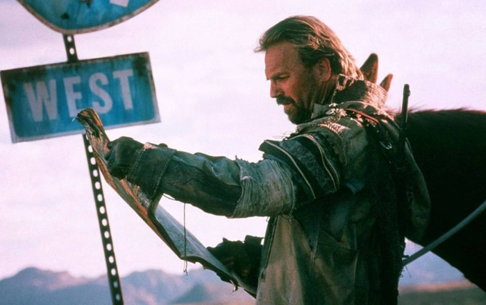 \The Postman (1997) , ,  , , , 