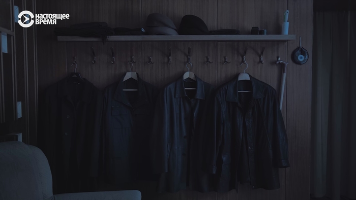 "Горбачёв. Рай" (документальный фильм)