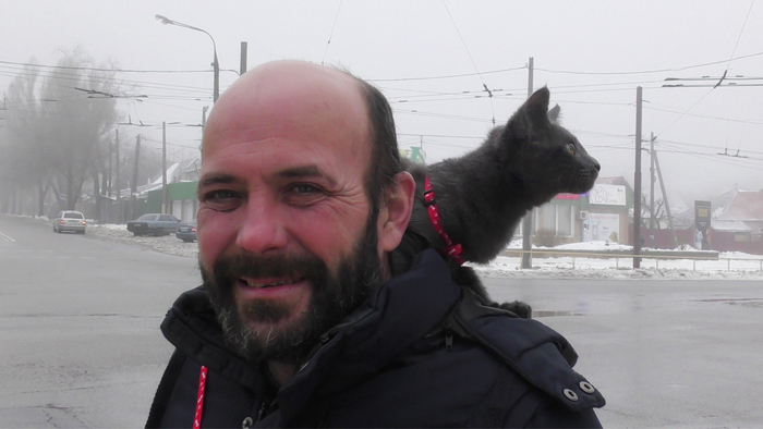 Встреча 1 января