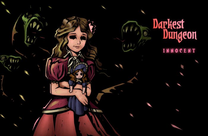 Darkest Dungeon:      .  1 Darkest Dungeon,  , , Steam, , 