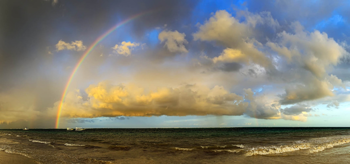 Rainbow