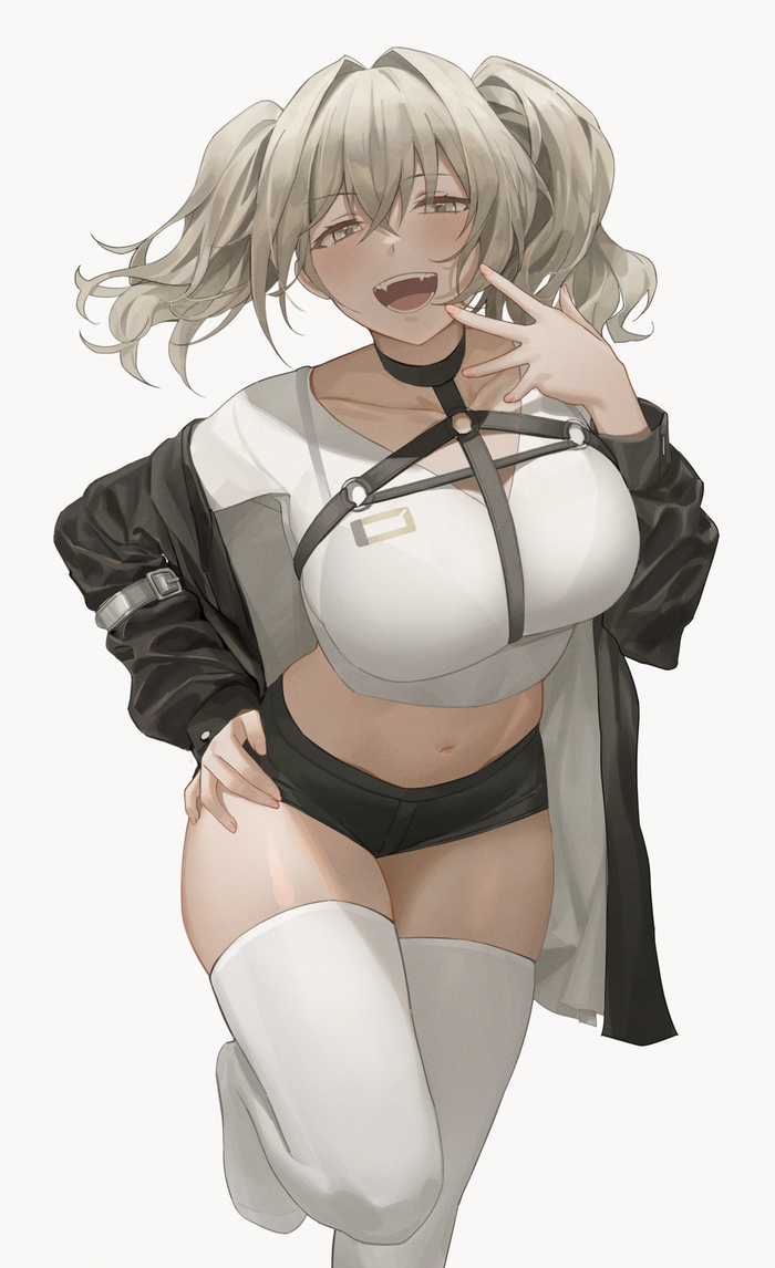 Anime art , Anime Art, Original Character, , , , Hinaki
