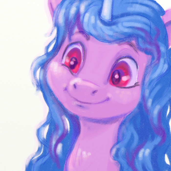  My Little Pony, Izzy Moonbow