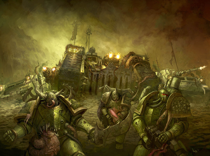 Wh40k Art byFares Maese Wh Art, Warhammer 40k, Adeptus Astartes, , Chaos Space marines, Chaos Daemons, Chaos cultists, Death Watch, Ahzek Ahriman, Thousand Sons, Imperial Knight, Tau, Tyranids, Plague marine, Necrons, White Scars, Space wolves, Black Legion, , 