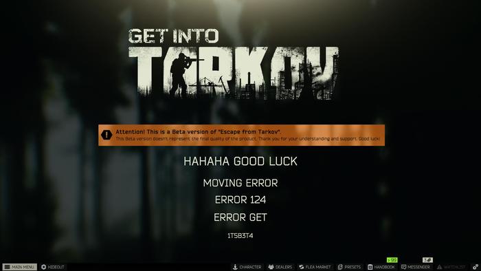   Escape From Tarkov,   , Photoshop, 