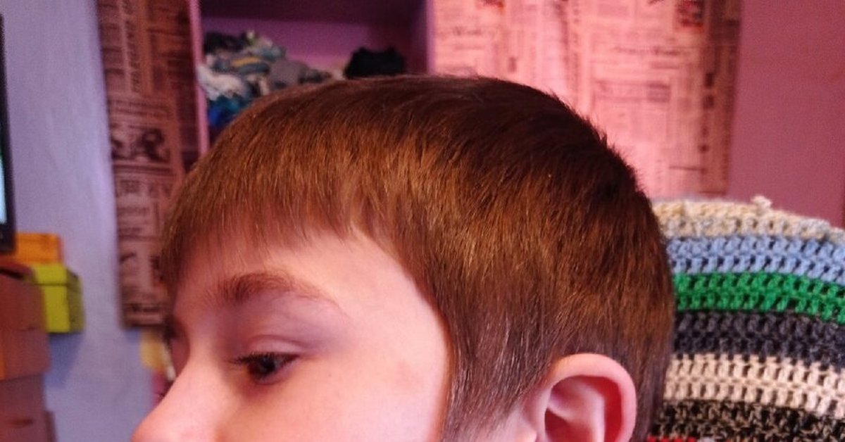 Будни мамы особенного ребенка | Пикабу