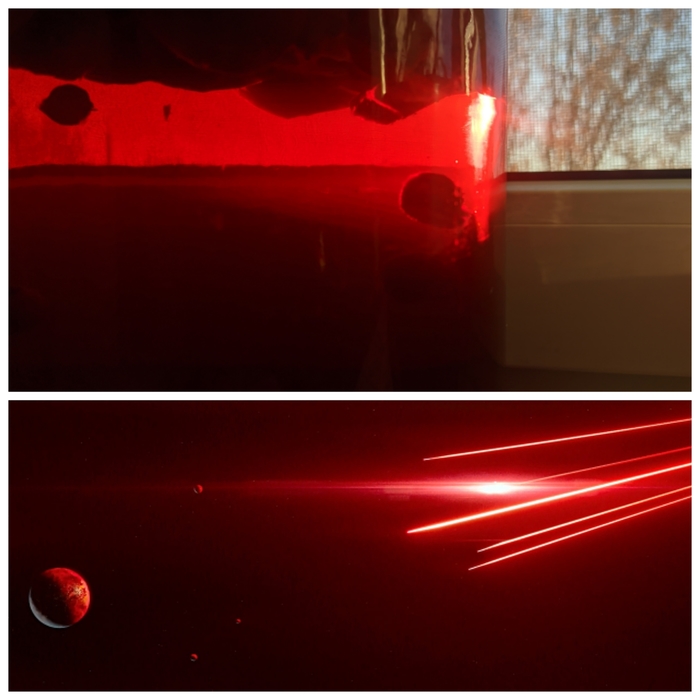     Starkilker Star Wars