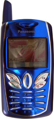 Panasonic G50 -   GSM-     .  : 2003 ,  , , , , 2000-, , , , Panasonic
