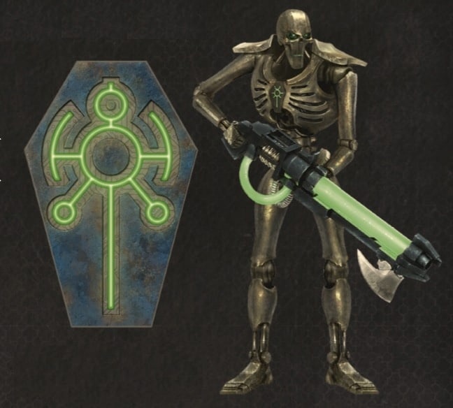 Династия чарновох