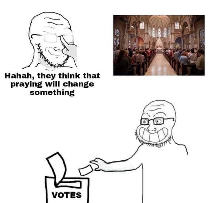 Каждому своё