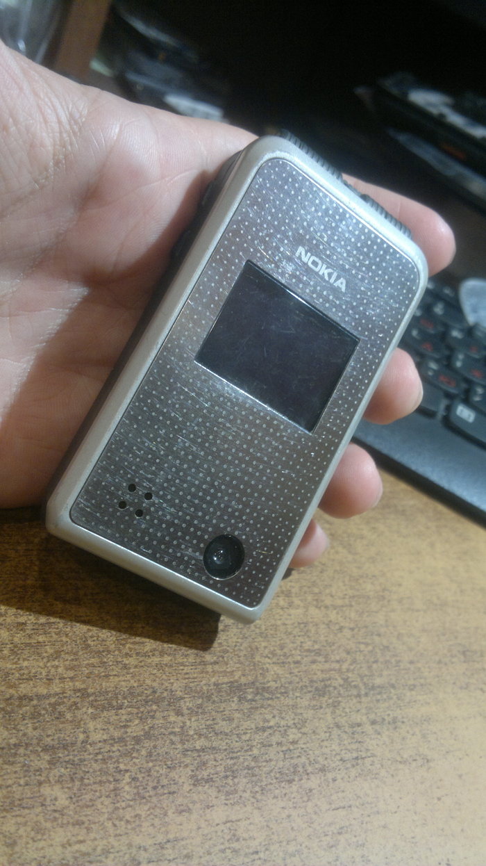    Nokia 6170     -  ,  ,  , , , 