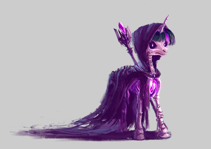  .  -  My Little Pony, Twilight Sparkle, , Plainoasis
