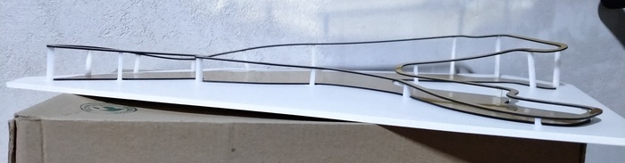 Про трассу Спа. Перепады высот и новая Красная вода Гонки, Формула 1, Длиннопост