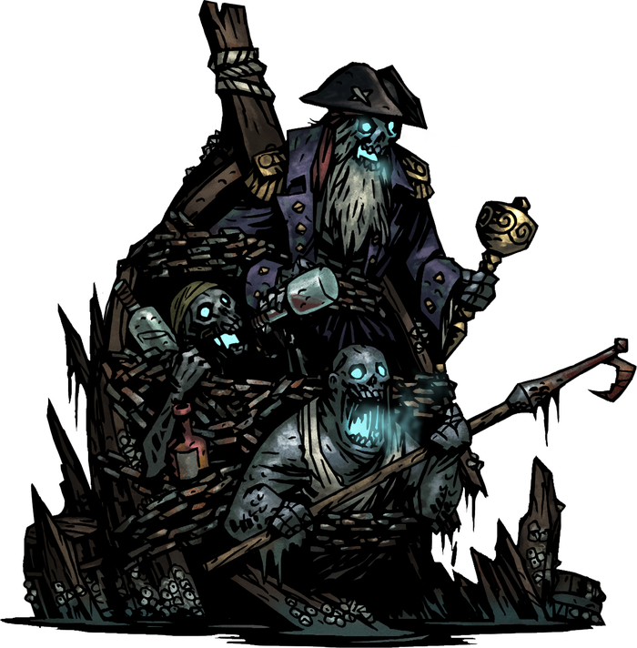     ,  , Darkest Dungeon, , 