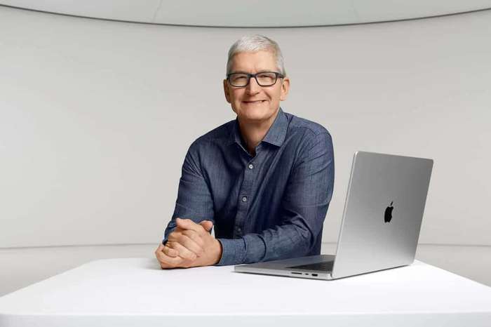 Apple             2021   , Apple