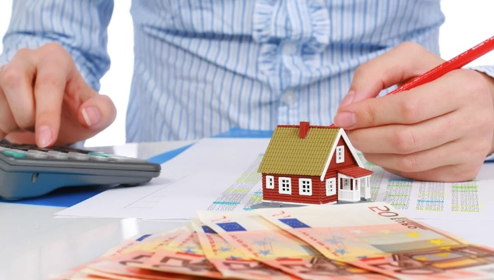 Сколько берут риэлторы за услугу продажи квартиры | Пикабу