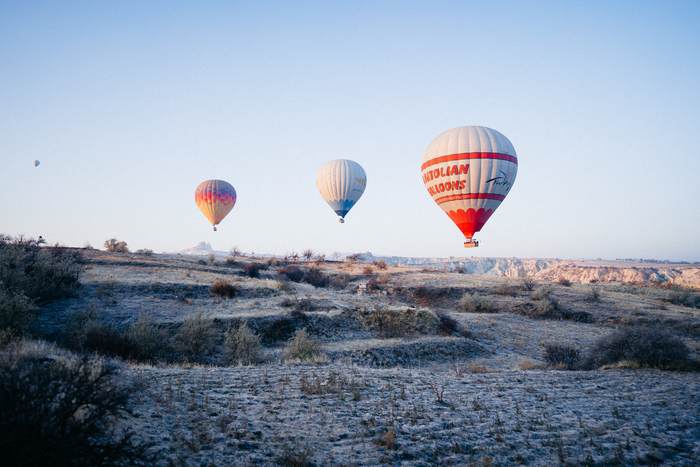 Каппадокия Турция, Отдых, Каппадокия, Путешествия, Приключения, Воздушный шар, Длиннопост