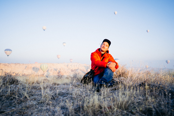 Каппадокия Турция, Отдых, Каппадокия, Путешествия, Приключения, Воздушный шар, Длиннопост