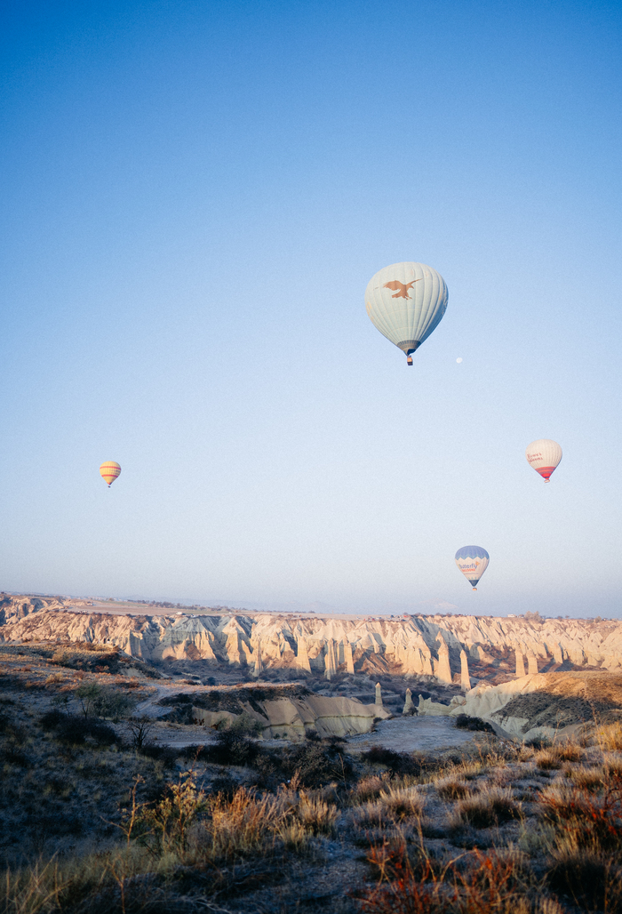 Каппадокия Турция, Отдых, Каппадокия, Путешествия, Приключения, Воздушный шар, Длиннопост