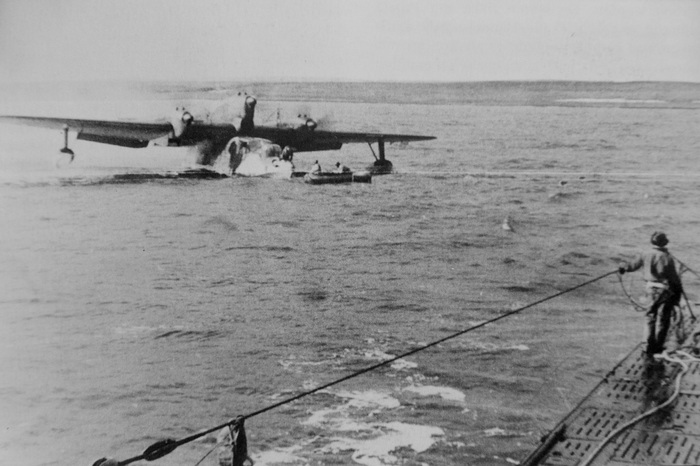    BV 138    , 1943   ,   , , ,  ,   ,  , , , , , , 1943, 